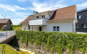 Ferienhaus Bachschlössle
